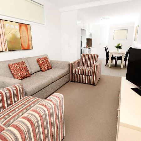 Oaks Moranbah Suites Exterior photo