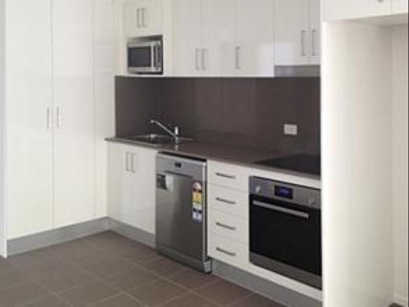 Oaks Moranbah Suites Exterior photo